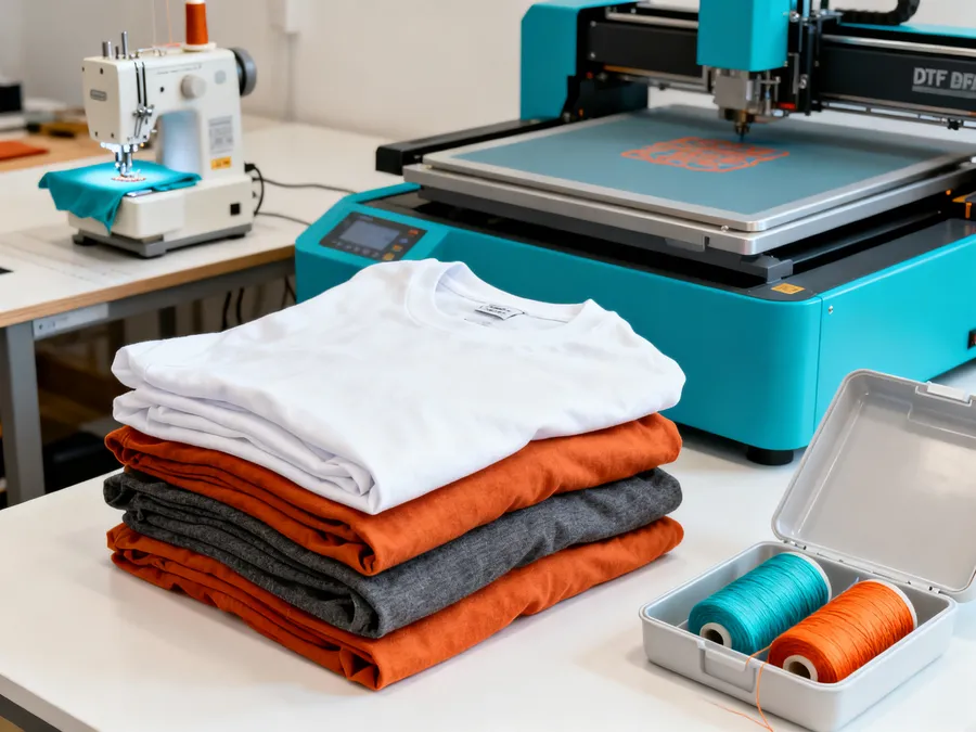 Textile personnalisé