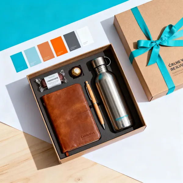 Cadeaux d'entreprise