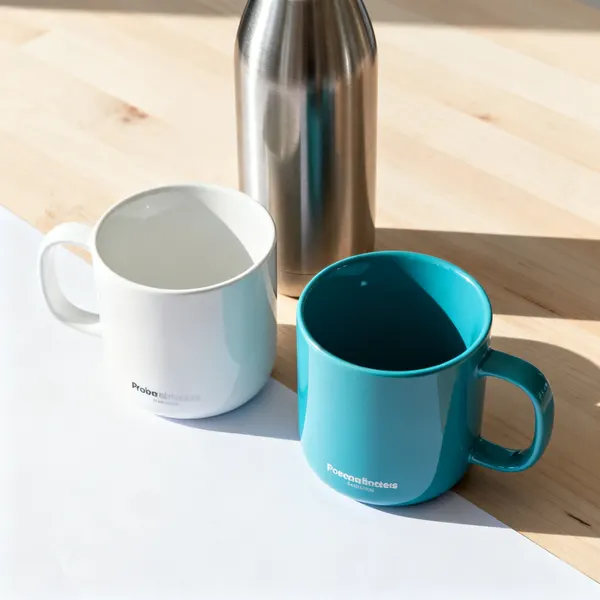 Mugs et gourdes