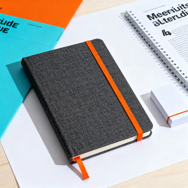 Carnets et blocs