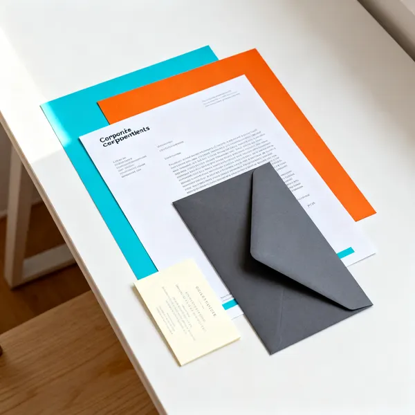 En-têtes et enveloppes