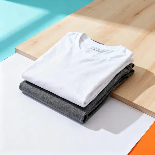 T-shirts personnalisés