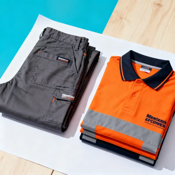 Vêtements de travail